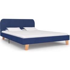 vidaXL Bed Frame 80cm