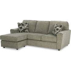 Signature Design Cascilla Casual Sofa 86" 4 Seater