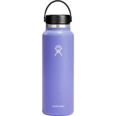 Hydro Flask Wide Mouth Water Bottle 118.2cl
