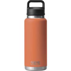 Yeti Rambler Desert Vannflaske