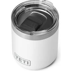 Yeti Rambler Lowball 2.0 Travel Mug 10fl oz