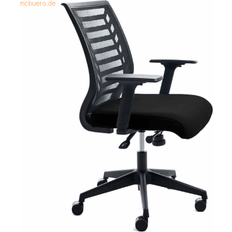 Mesh kontorstol ROCADA ERGOLINE Operators Mesh Office Chair