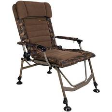 Recliner Fox Super Deluxe Recliner Chair Chaise Fauteuil