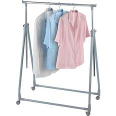Wenko Plegable 88 x 11-49 x 100 168 cm Perchero