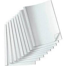 Distruggi documenti LMG Busta Portadocumenti Thermomap Set 80pcs Bianco -THMW80