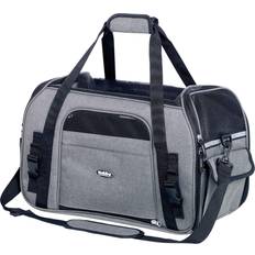 Transporttaske hund Nobby Transporttaske Hund Lujan 48x25x33 cm