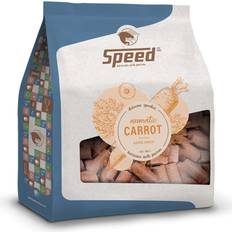 Speed Leckerlies Delicious Carrot