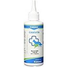 Animali domestici Canina Canivita 100 ml