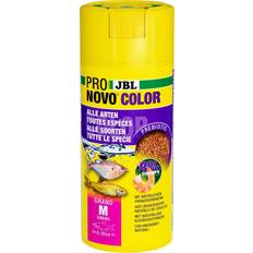 JBL ProNovo Color Grano M Mangime Per Pesci - Set % 2 x 250 ml