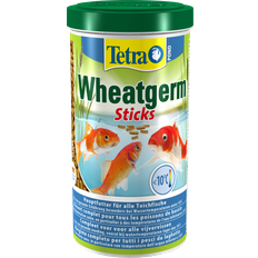 Tetra pond sticks Tetra Pond Wheatgerm Sticks 1 L