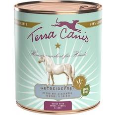 Terra Canis Kornfrit 6 x 800 g