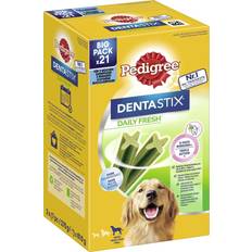 Pedigree Haustiere Pedigree Denta Stix Daily Fresh MP große