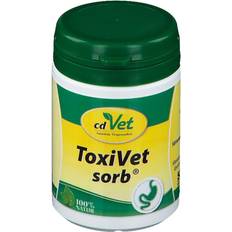 cdVet Toxivet sorb Pulver