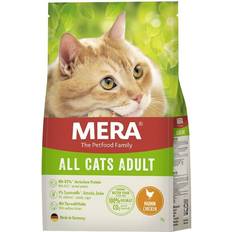 Mera Haustiere Mera Cats All Cats Adult Huhn Besonders