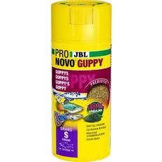 JBL Pronovo Guppy Grano Ovoviviparos de 3-10 cm Talla S