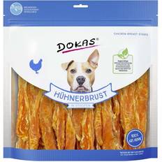 Dokas Chicken Breast Strips 900 g