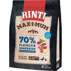 Rinti Max-i-Mum And 4 kg