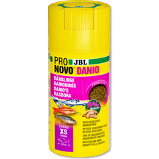 Xs 100ml JBL ProNovo Danio Grano XS 100ml