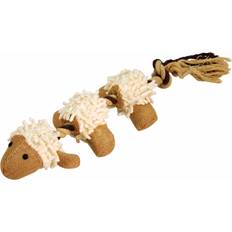 Kerbl Shaggy Lamb Made of Chenille 39 cm