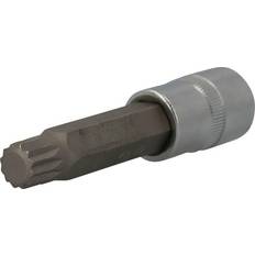 Skraldenøgleindsats Hexagon BT022946 M14 Ydre Polygonhoved