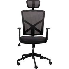 FurnHouse Nova Office Chair 123cm