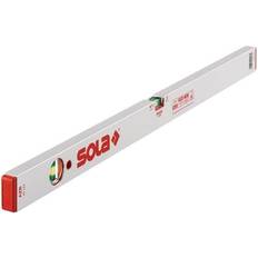 Sola ALUMINUM LEVEL 2000mm AZB 200 Vaterpas