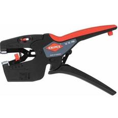 Knipex 12 72 190 SB Elektriker-Multiwerkzeug Pince à Éplucher