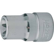 Torx toppe Hazet 880-E8 Udvendig-TORX Topnøgleindsats 10 mm Top til topnøgle