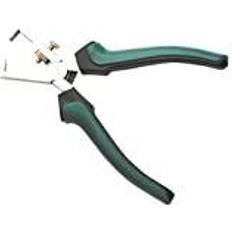 Brüder Mannesmann Skaltænger Brüder Mannesmann 160 mm Stripping Pliers Peeling Plier