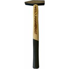 Riveting Hammers Picard 1 Square with Ash Handle Riveting Hammer