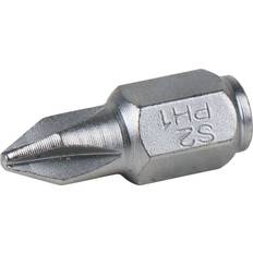 KS Tools Mini-Douille PH 1 18 mm Tournevis embout