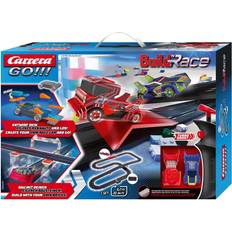 Carrera Build 'n Race Racing Set 6.2 20062531