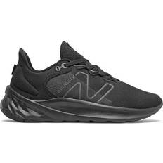 New Balance Fresh Foam Roav V2 W - Black with Magnet