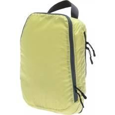 Cocoon Two-in-One Separated Packing Cube Light Medium Wild Lime OneSize
