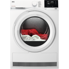 AEG 7000 SensiDry TR722L84O Hvit