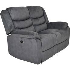 Recliner Soffor XXXlutz NFG WINFIELD 2 Soffa