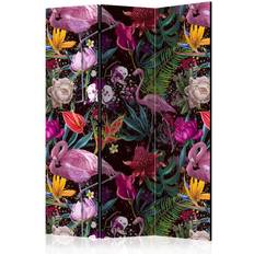 Arkiio Colorful Exotic Rumsavdelare 135x172cm