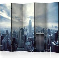 Arkiio Blue York II Rumsavdelare 225x172cm