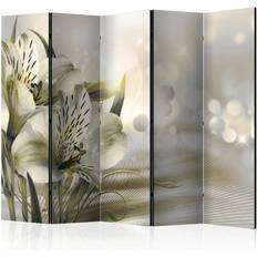 Grøn - Træ Rumdelere Arkiio Green Daybreak II 225x172 Rumdeler 225x172cm