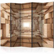 Arkiio Upwards...II II Rumsavdelare 225x172cm
