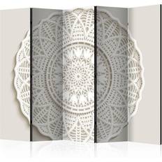 Arkiio Mandala 3D II Romavdeler 225x172cm