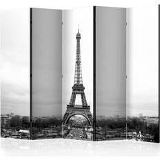Trä - Vita Rumsavdelare Arkiio Paris: II Rumsavdelare 225x172cm