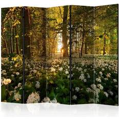 Möbler Arkiio Forest flora II Rumsavdelare 225x172cm