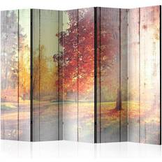 Arkiio Autumn Sun II Rumsavdelare 225x172cm