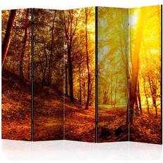 Möbler Arkiio Autumn Walk II Rumsavdelare 225x172cm
