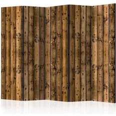 Arkiio Country Cottage II Rumsavdelare 225x172cm