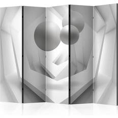 Arkiio White Imagination II Rumsavdelare 225x172cm