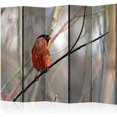 Arkiio Bullfinch the forest II Rumsavdelare 225x172cm