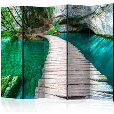 Arkiio Emerald Lake II Rumsavdelare 225x172cm