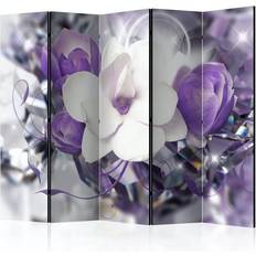 Arkiio Purple Empress 225 x 172 Rumdeler 225x172cm